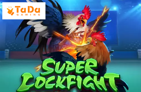 Super Cockfight